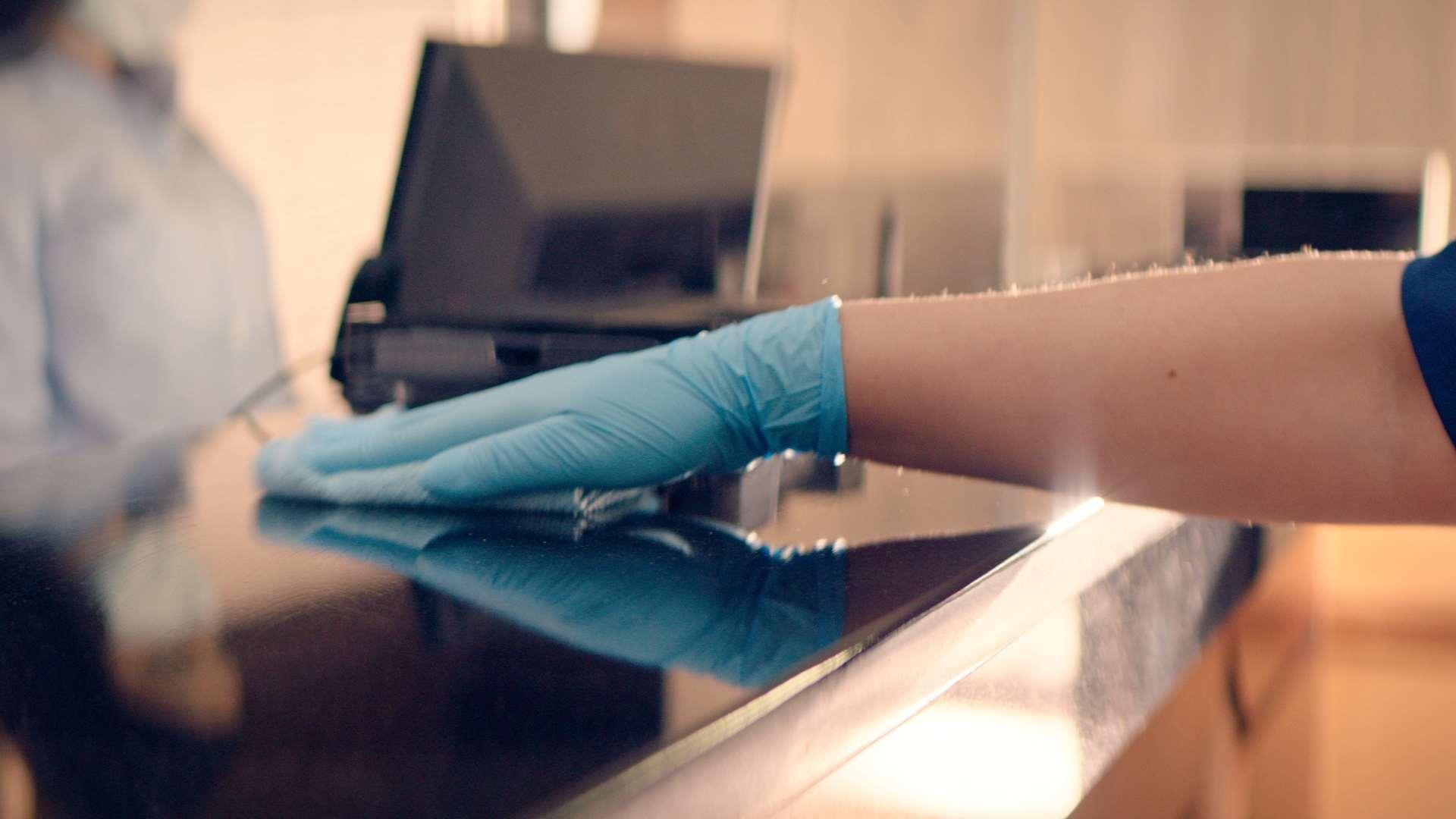 فندق كواليتي إن ميريام - كانساس سيتي Merriam المظهر الخارجي الصورة